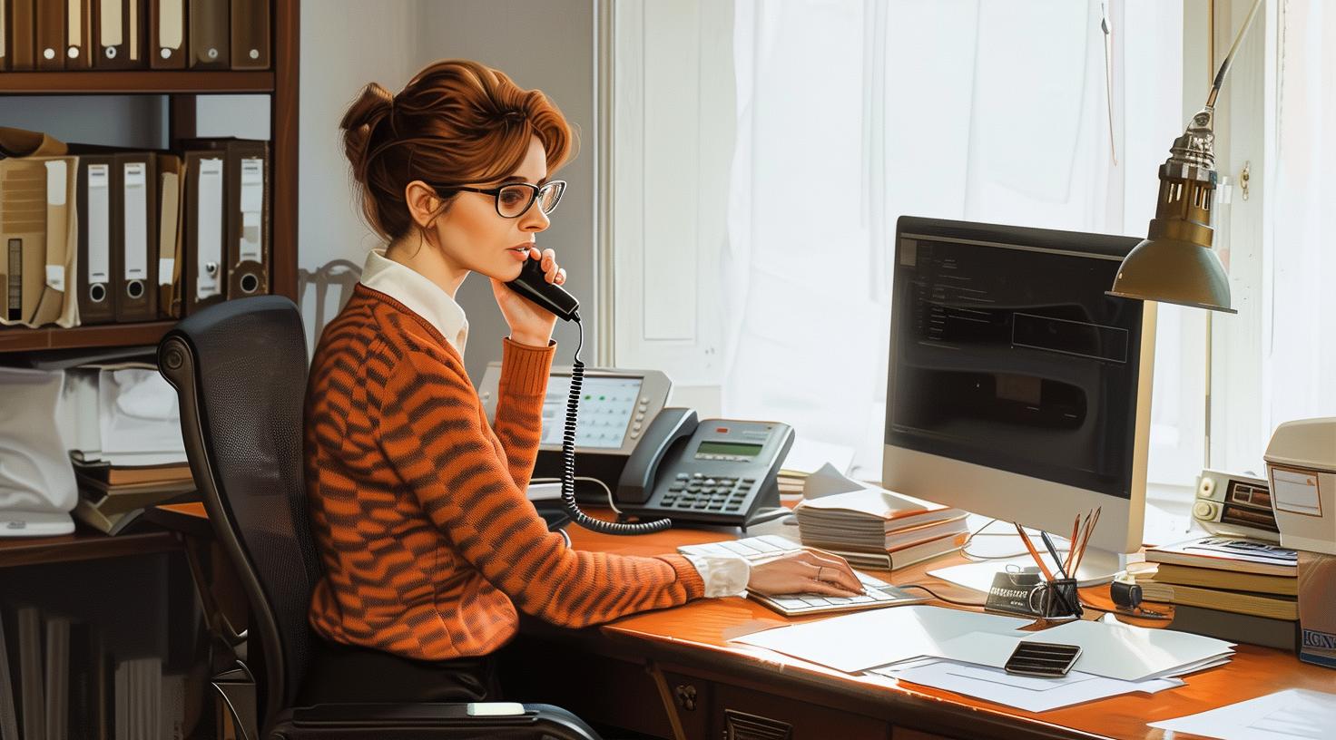 Selbstständig als Freiberufler oder Gewerbetreibender